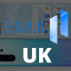 Huawei P30 Pro EMUI 11 stable UK