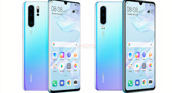 [Expanding: Europe] February 2021 security patch released for Huawei P30 series