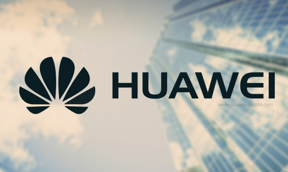 Huawei Patent