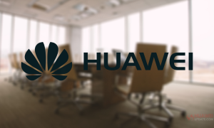 Huawei Program