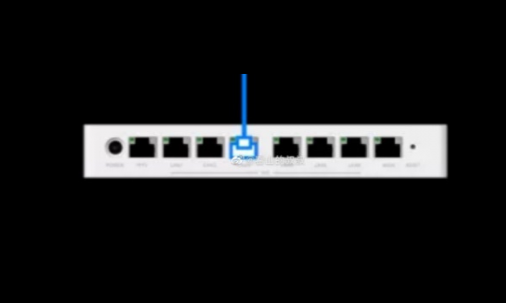 Huawei Router H6