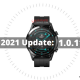 Huawei Watch GT 2 March Update