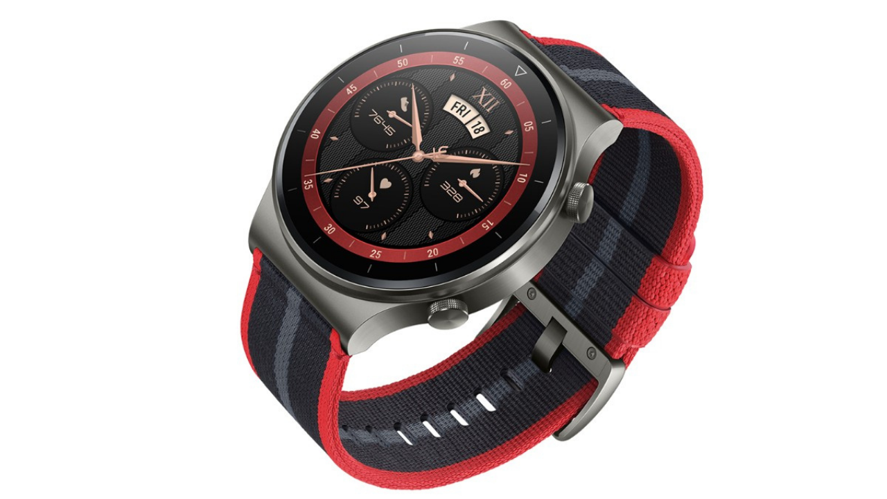 Huawei Watch