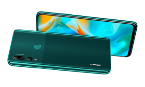 Huawei Y9 Prime 2019