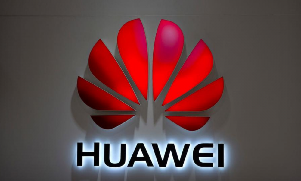 Logo Huawei