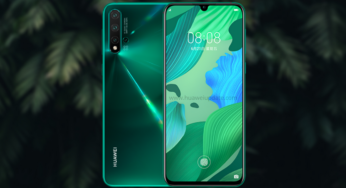 February 2021 security patch is now rolling out to Huawei Nova 5 Pro