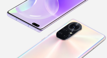 Huawei Nova 9 is expected to be launched with Kirin 990E