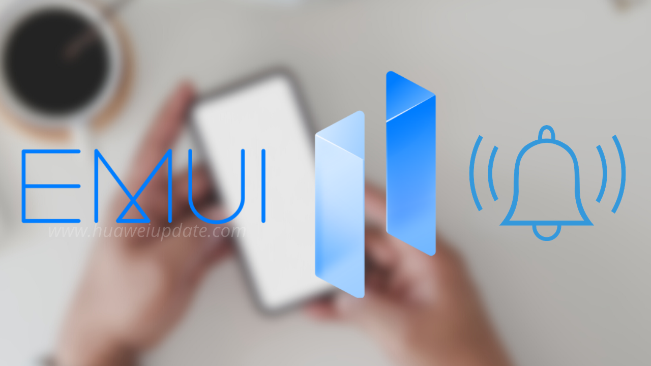EMUI 11 Notifications
