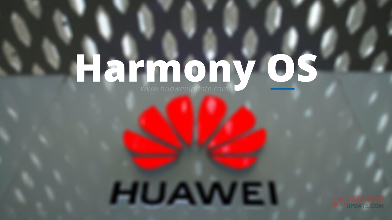 Harmony OS (Hongmeng)