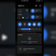 HarmonyOS Quick Setting