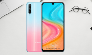 Honor 20 Youth Edition aka 20 Lite