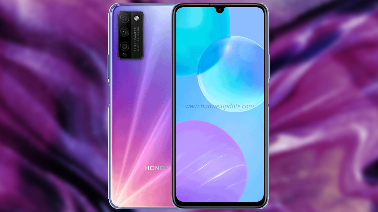 Honor 30 Youth Edition (2)