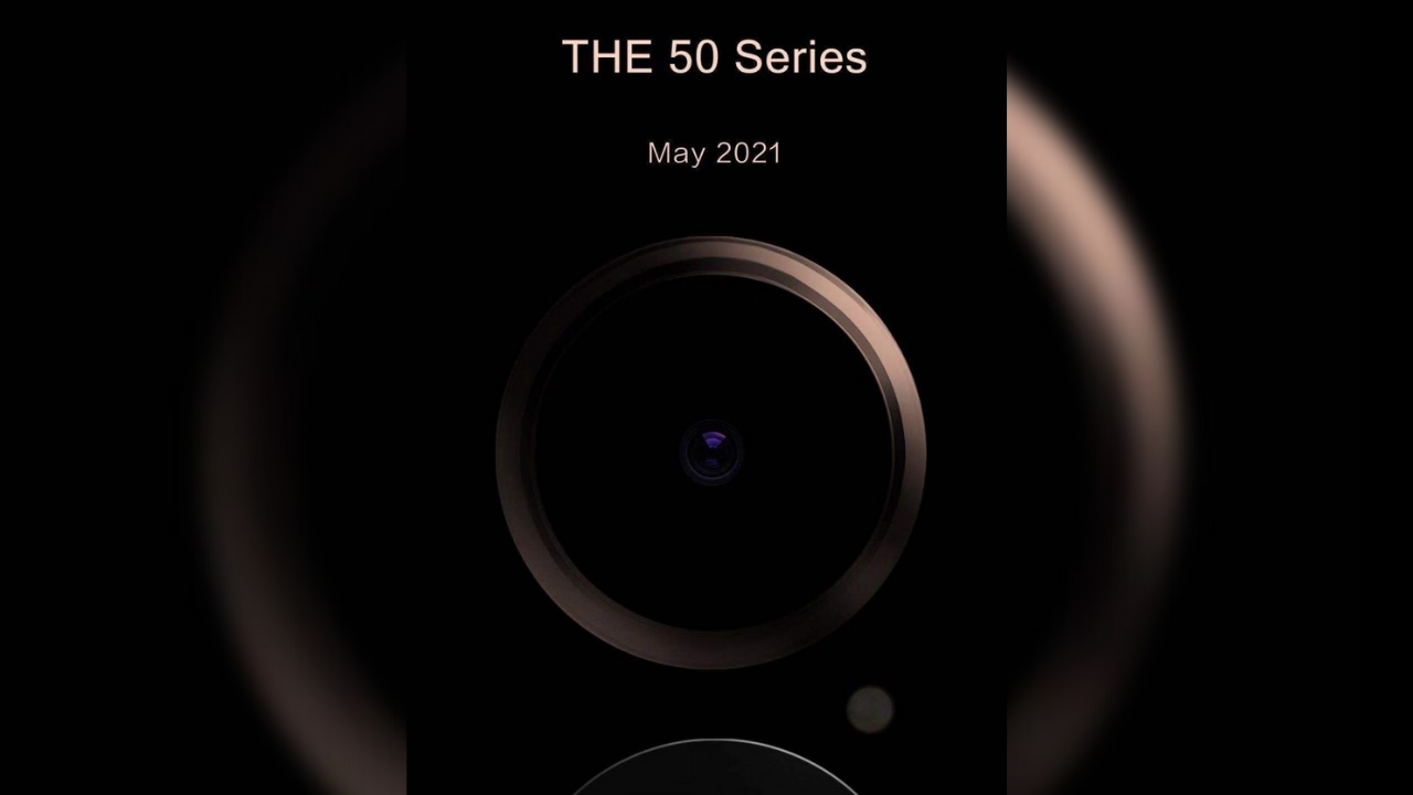 Honor 50 series