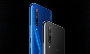 Honor 9X Series