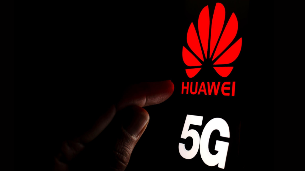 Huawei S Five Key Strategies For The Future Hu