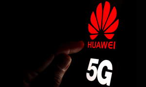 Huawei 5G