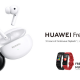 Huawei Freebuds 4i Canada