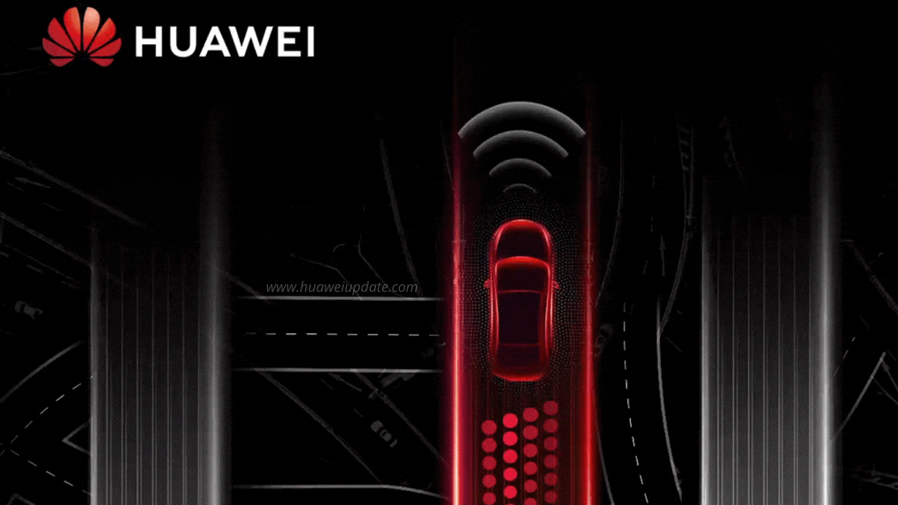 Huawei HI 2021