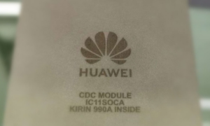 Huawei Kirin 990A