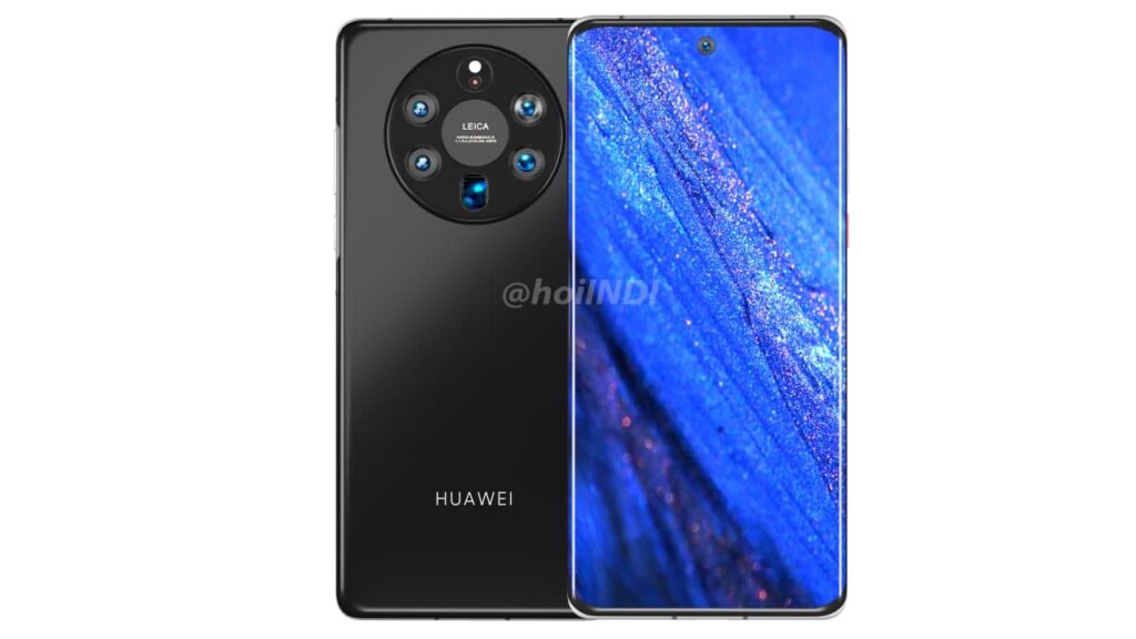 Huawei Mate 50 Pro Plus Render-1