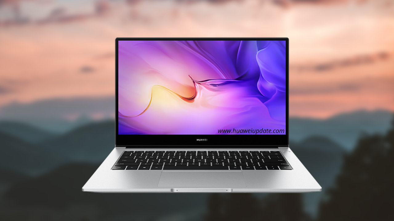 Huawei MateBook D14 10th i5 2021