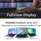 Huawei MateBook Series 2021