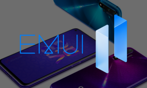 Huawei Nova 5T EMUI 11 Stable Update