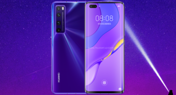 March 2021 security patch update now rolling out to Huawei Nova 7 and Nova 7 Pro 5G