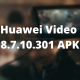 Huawei Video 8.7.10.301 App APK