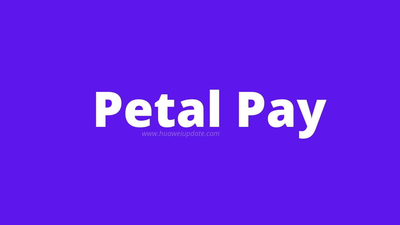 PETAL PAY