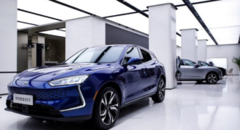 Huawei HarmonyOS: The team’s goal is to achieve driverless cars by 2025
