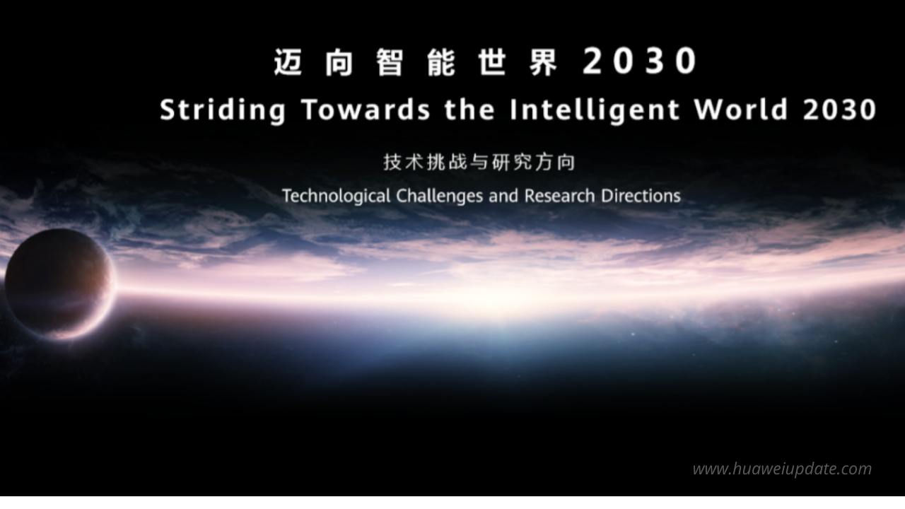Smart World 2030
