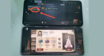 Android games on Huawei HarmonyOS shows PC emulator icon