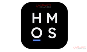 HMOS - HarmonyOS