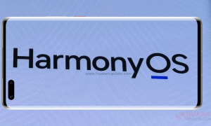 HarmonyOS Connect Partner Summit