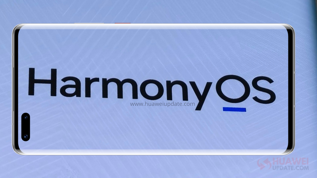 HarmonyOS Connect Partner Summit