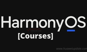 HarmonyOS Courses