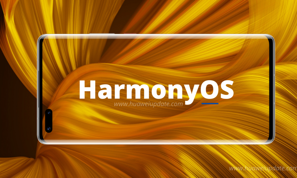 HarmonyOS HU