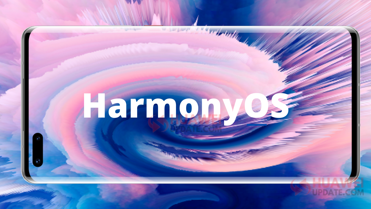 HarmonyOS Huawei Latest News