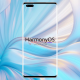 HarmonyOS Huawei Update