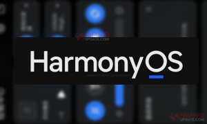 HarmonyOS Preview