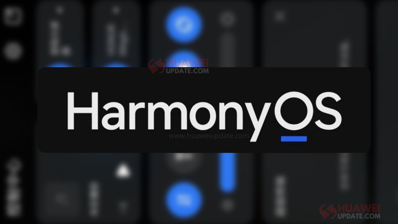 HarmonyOS Preview
