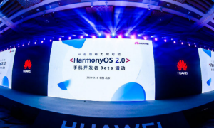 HarmonyOS Source Code