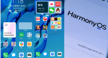 HarmonyOS app size is less than EMUI 11 (Android)