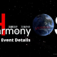 HarmonyOS for smartphones event -June 2,2021