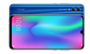 Honor 10 Lite Update