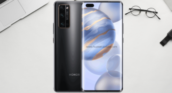 Honor 30 Pro and 30 Pro Plus March 2021 security update comes with 1.31GB size