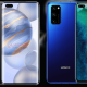 Honor 30 Pro and 30 Pro plus