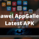 Huawei AppGallery Latest APK