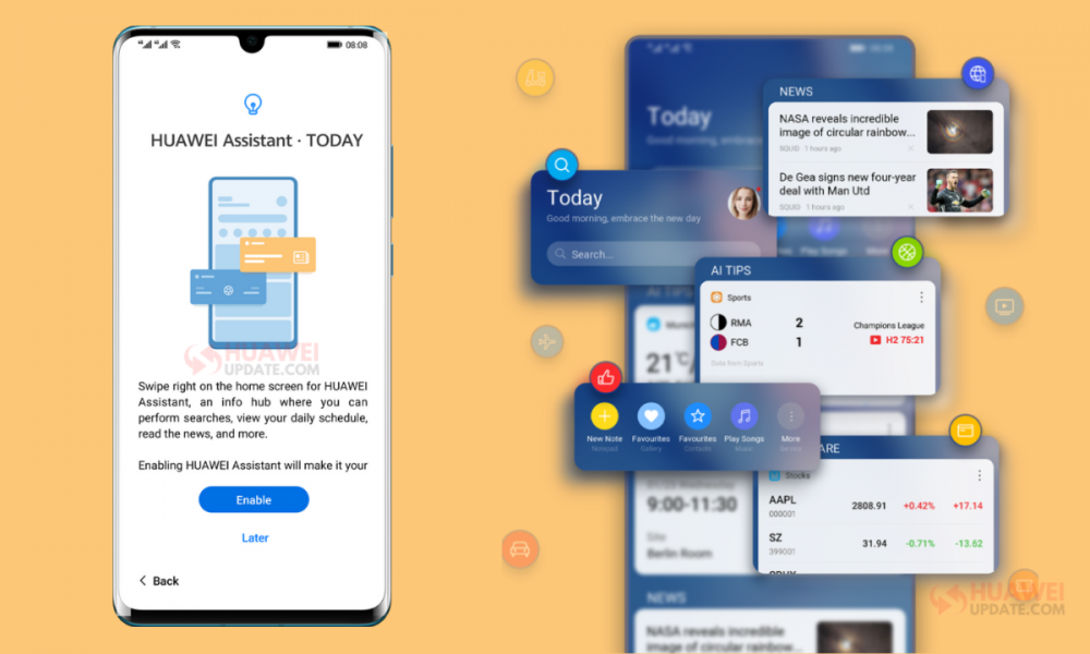 Huawei-Assistant-App-APK